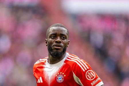Dayot Upamecano - Note: 2,0 - Räumte in der Defensive über weite Strecke fast alle gegnerischen Angriffe kompromisslos weg. Drängte seine Gegenspieler dominant aus der heißen Zone. Sein Vorschieben sorgte dann auch vor dem 1:0 für den Ballgewinn. Die kleinen Nachlässigkeiten nach der Pause konnte der Gegner nicht bestrafen.