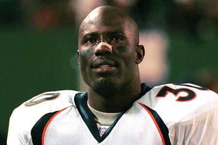 8. Terrell Davis (1995 - Runde 6, Pick 196) - Obwohl Davis' NFL-Karriere nur sieben Jahren dauerte und er extrem verletzungsanfällig war, prägte er den Football nachhaltig und gilt als einer der besten Running Backs der 1990er Jahre. Mit den Denver Broncos gewann er zwei Super Bowls und räumte im Endspiel 1997 die MVP-Auszeichnung ab. 1998 wurde er zudem MVP der Regular Season.