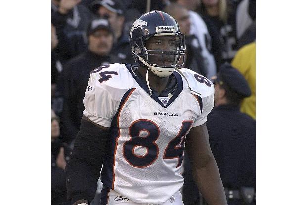 5. Shannon Sharpe (1990 - Runde 7, Pick 192) - Vier Jahre nachdem Sharpe gezogen wurde absolvierte er seine erste 1000-Yards Saison. 1997 wurde er wurde mit den Denver Broncos Super-Bowl-Sieger und verteidigte den Titel im folgenden Jahr. 2001 nach seinem Wechsel zu den Baltimore Ravens gewann Sharpe einen weiteren Ring. 2011 wurde er in die Hall of Fame aufgenommen.