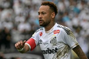 Brasilien: Neymar für WM-Auftakt fraglich