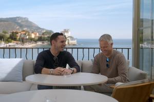 "Ralf & Étienne: Wir sagen Ja"