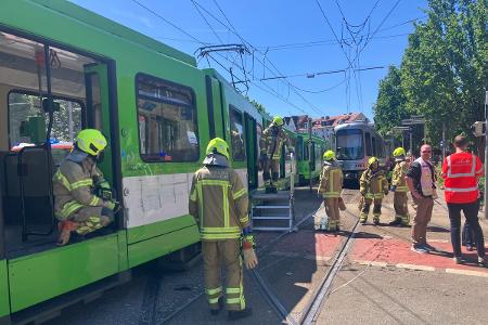 Zur Berichterstattung zu diesem Einsatz unter Nennung der Bildquelle 