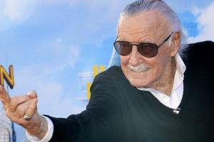 Marvel-Legende Stan Lee: KI erweckt ihn wieder zum Leben