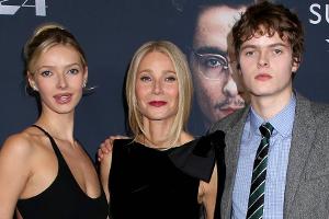 Gwyneth Paltrow: Das denkt sie über Tochter Apples Spielfilm-Debüt