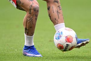 Tattoo-Wette mit Nagelsmann: Raum hat "noch freie Stellen"