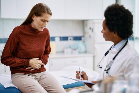 Warum die Medizin Frauen immer noch benachteiligt