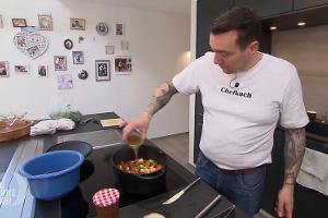 Das perfekte Dinner - Tag 3 in Karlsruhe