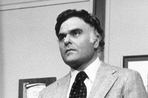 Bekannt aus "Shaft" und "Akte X": Schauspieler Charles Cioffi ist tot