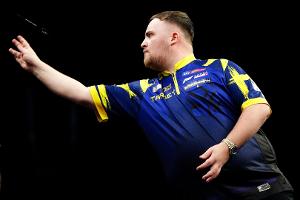 Furioses Finale: Littler gewinnt die Premier League