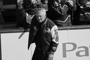NHL: Viermaliger Champion Lemieux gestorben