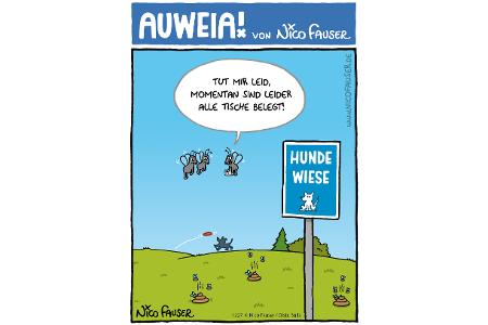 AUWEIA