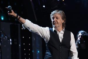 Paul McCartney