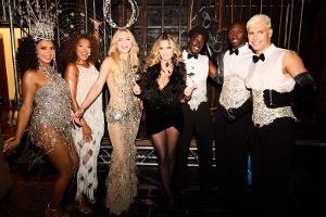 Germany's Next Topmodel - Finale 