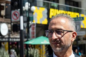 Botschafter: Iranisches Team wartet weiter auf US-Visa