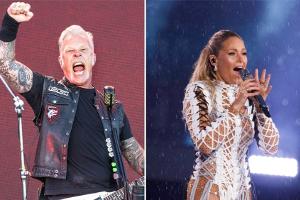 Metallica bis Helene Fischer: Diese Stadionkonzerte stehen an