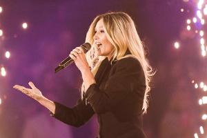 Helene Fischer veröffentlicht neuen Song "Heute Nacht"