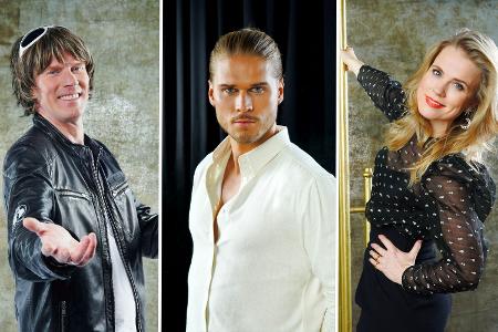 Staffel 14