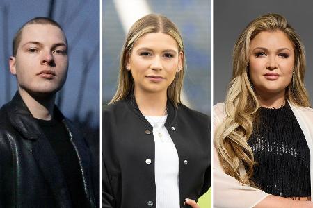 Staffel 17