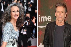 Neue Romanze "Beach Read" mit Andie MacDowell und Kevin Bacon