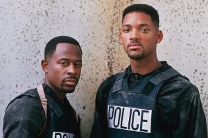 Bad Boys - Harte Jungs
