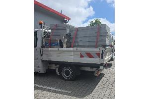 20260528_überladener Transporter Cuxhaven
