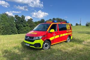 Feuerwehr Konstanz