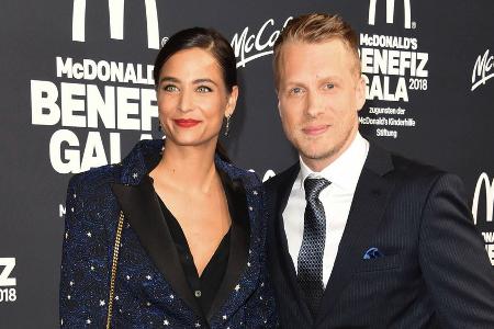 Oliver Pocher: Bis heute kein Gespräch über Amira Alys Schwangerschaft