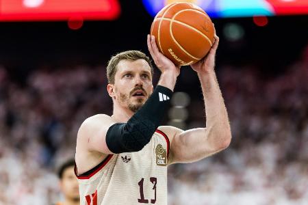 Halbfinale gegen Bonn: Obst will 