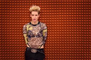 Ina Bredehorn im Interview