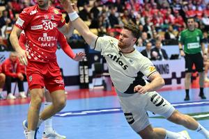 Generalprobe: Handballer testen vor Heim-WM gegen Portugal