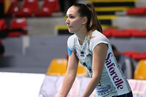 Volleyball: Slowakin Fricova letzter Neuzugang in Stuttgart