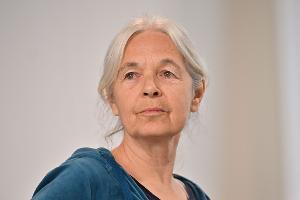 Das Urteil des Landgerichts Verden gegen die Ex-RAF-Terroristin Daniela Klette ist noch nicht rechtskräftig. (Archivbild) 