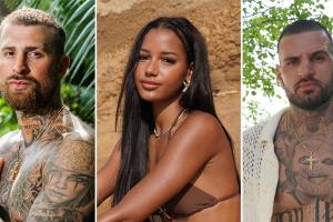 Siebte Staffel "Ex on the Beach": Diese Realitystars sind dabei