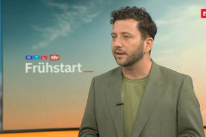 "ntv Frühstart"