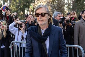 Paul McCartney führt bis heute Gespräche mit John Lennon