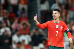 WM 2030 mit Ronaldo? "Daran sollte niemand zweifeln"