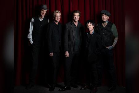 Letztes Album der Toten Hosen: Abschied ohne Reue