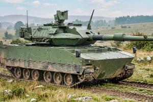 05/2026 Kampfpanzer CFL-120 Karpat