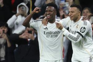 Forbes: Real wertvollster Fußballverein der Welt