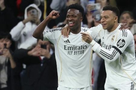 Forbes: Real wertvollster Fußballverein der Welt