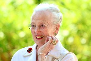 Königin Margrethe verlässt nach zweitem Klinikaufenthalt das Hospital
