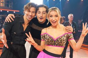 "Let's Dance"-Showdown: Die drei Finalisten im Check