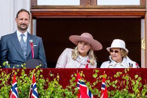 Wegen Mette-Marits Lungenfibrose: Haakon verkürzt seine Japan-Reise