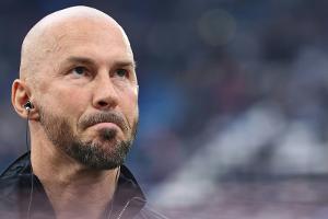 "Langfristig": Ilzer verlängert vorzeitig in Hoffenheim