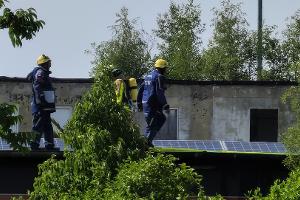 Foto: Feuerwehr Grevenbroich