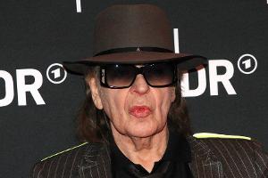 Udo Lindenberg meldet sich aus dem Krankenhaus