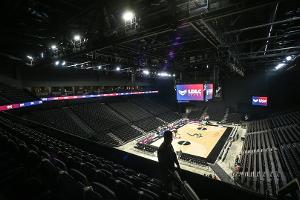 Probleme in Nizza: Olympischer Eissport 2030 wohl in Lyon
