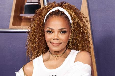 Janet Jackson singt im Sommer auf royalem Sandringham-Anwesen