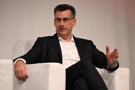 Deutsche-Glasfaser-Chef Andreas Pfisterer hat Investorengeld gesucht und gefunden.