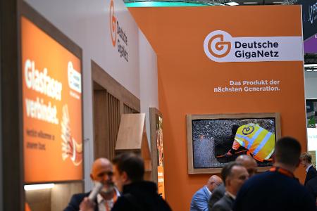 Auch die Deutsche Giganetz hat frisches Kapital eintreiben können.